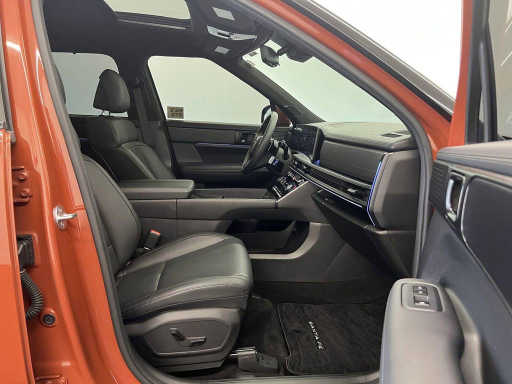 Used 2024 Hyundai Santa Fe Calligraphy image 27