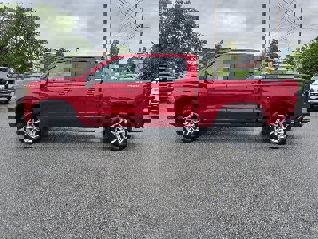 New 2026 Chevrolet Silverado 1500 RST w/ Convenience Package II image 10
