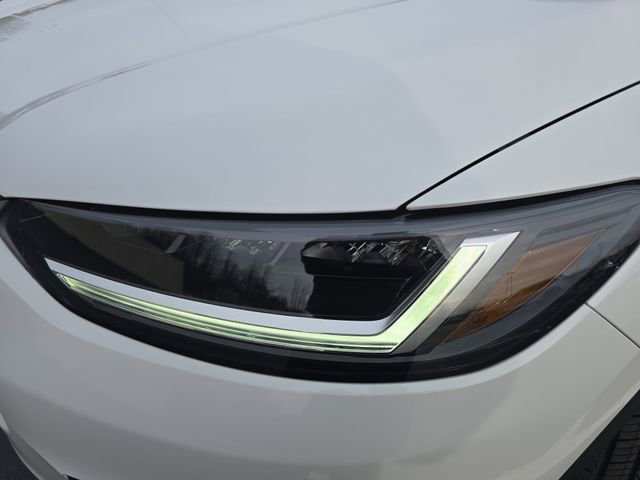 New 2026 Honda HR-V Sport image 31