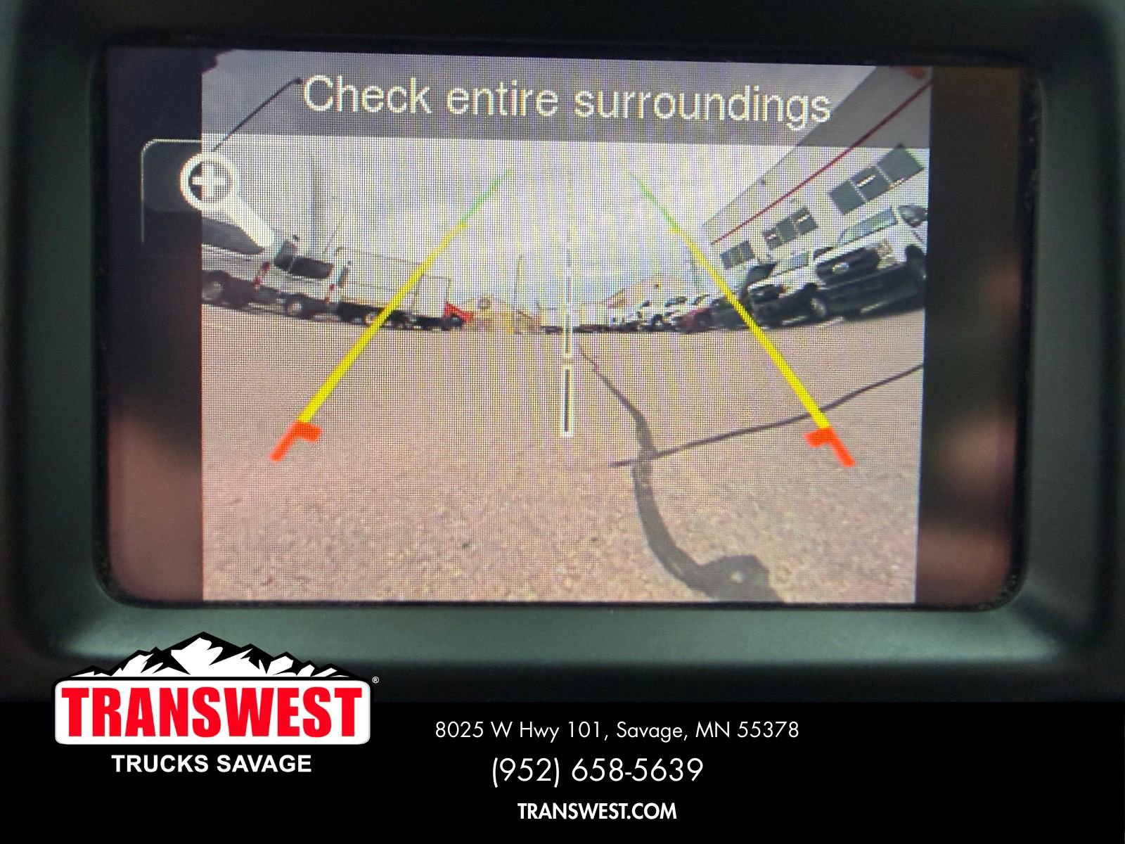 Used 2023 RAM 2500 Tradesman AWD/4WD image 14