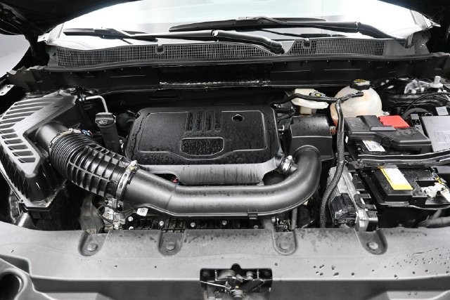 Used 2024 Chevrolet Blazer LT FWD image 37
