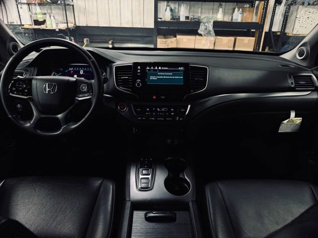 Used 2022 Honda Pilot EX-L image 26
