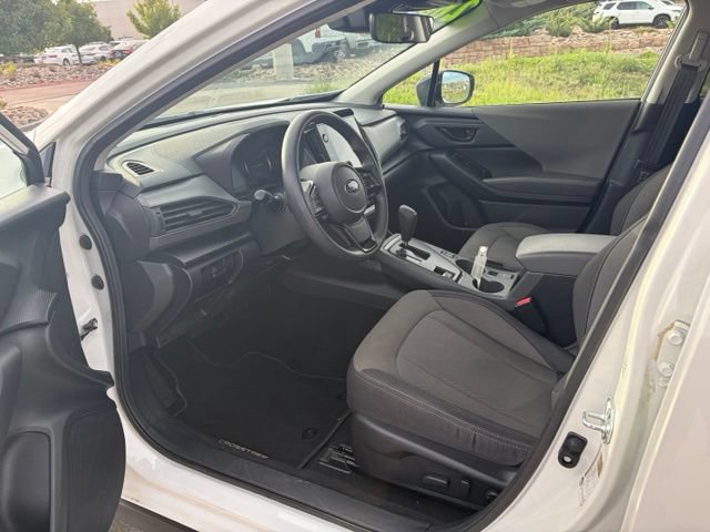 Used 2026 Subaru Crosstrek 2.5i Premium AWD/4WD image 17