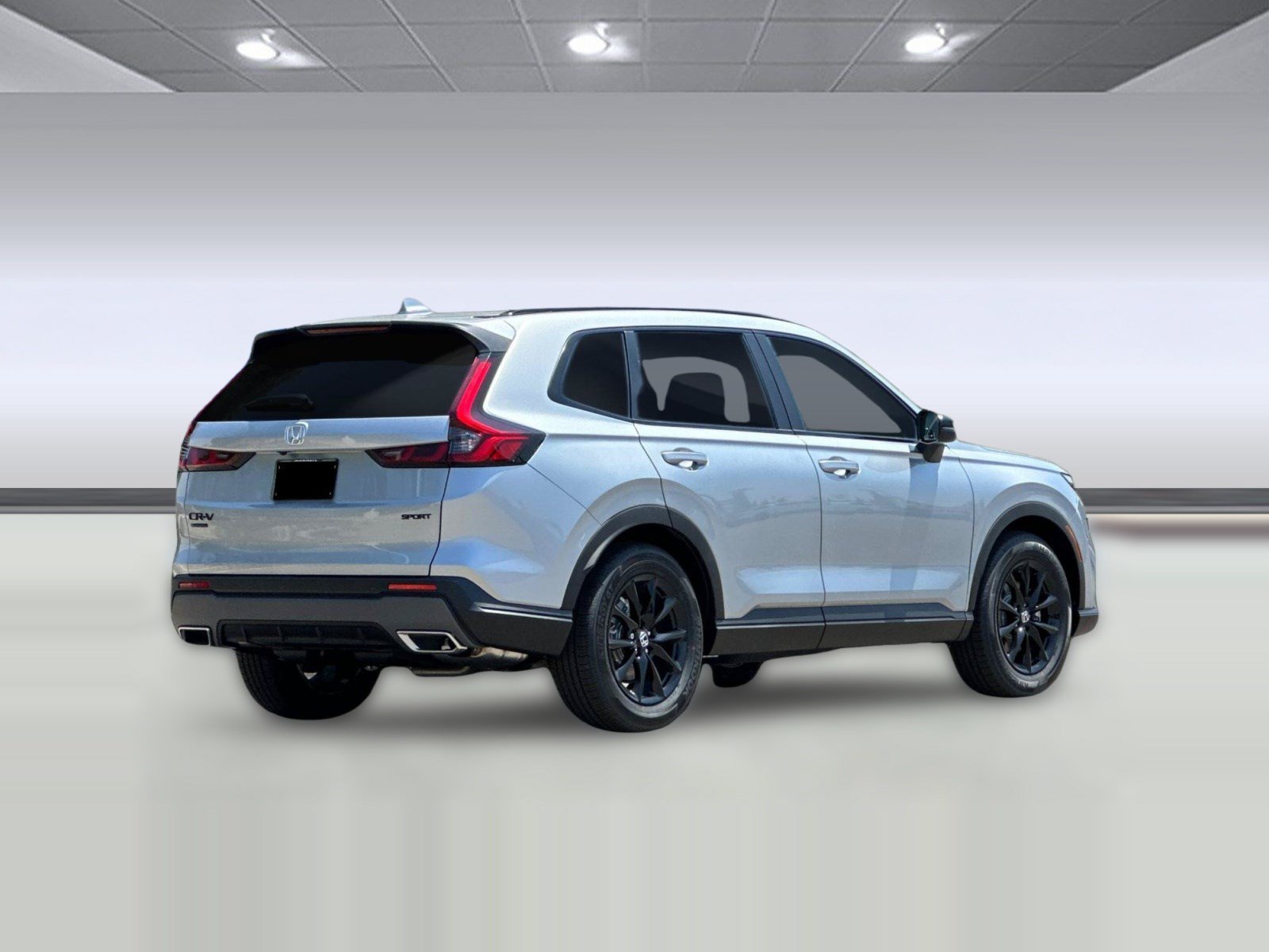 New 2026 Honda CR-V Sport image 8