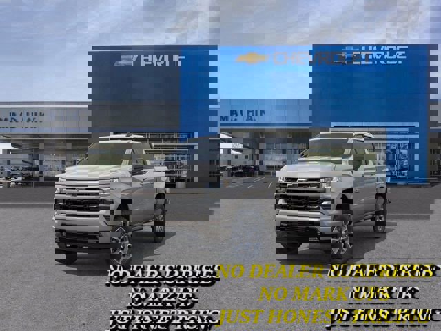 New 2026 Chevrolet Silverado 1500 RST image 8