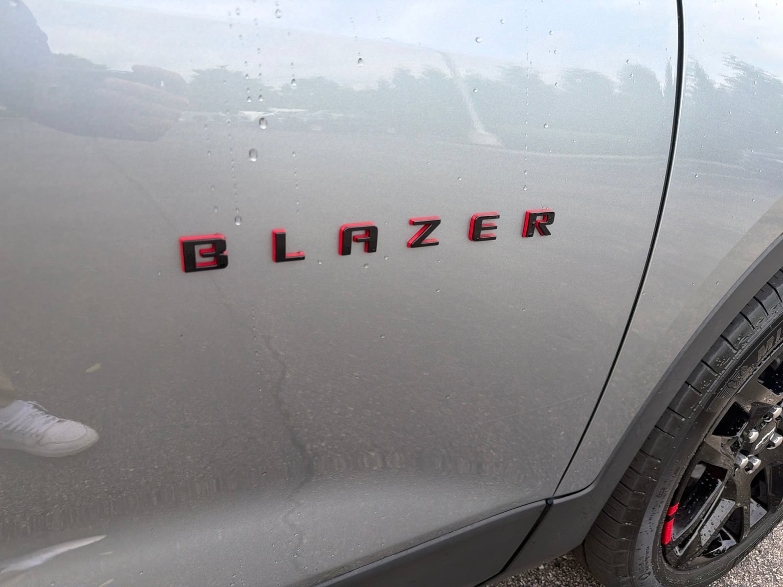 Used 2023 Chevrolet Blazer LT w/ Convenience Package FWD image 30