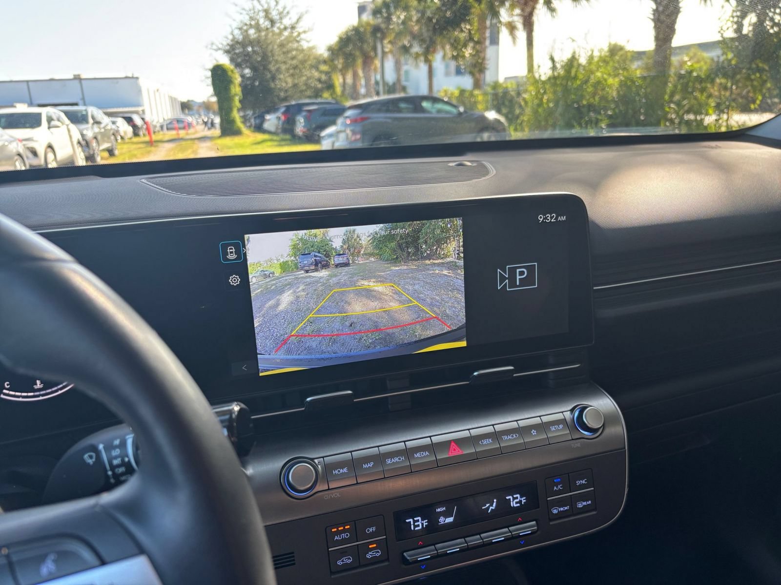 Used 2026 Hyundai Kona SEL Sport FWD image 25