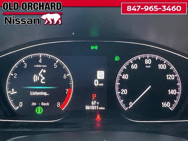 Used 2022 Honda Accord Touring image 23