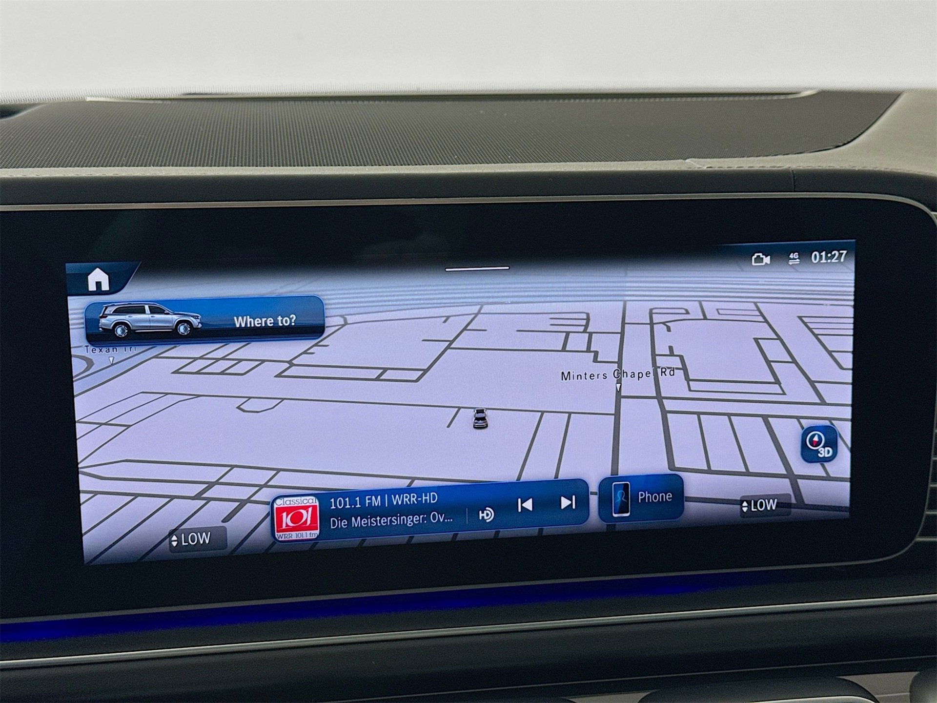 New 2026 Mercedes-Benz Maybach GLS 600 4MATIC image 14