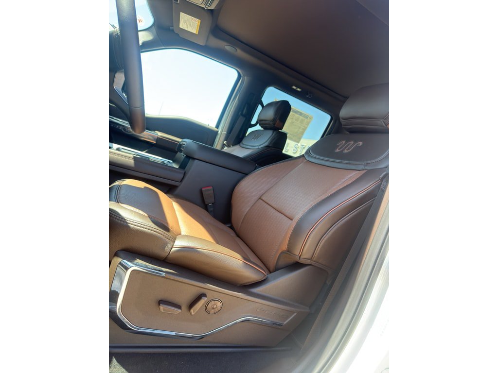 New 2026 Ford F350 King Ranch AWD/4WD image 24