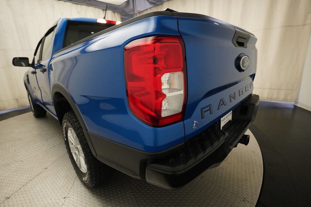 Used 2024 Ford Ranger XL w/ Trailer Tow Package AWD/4WD image 31