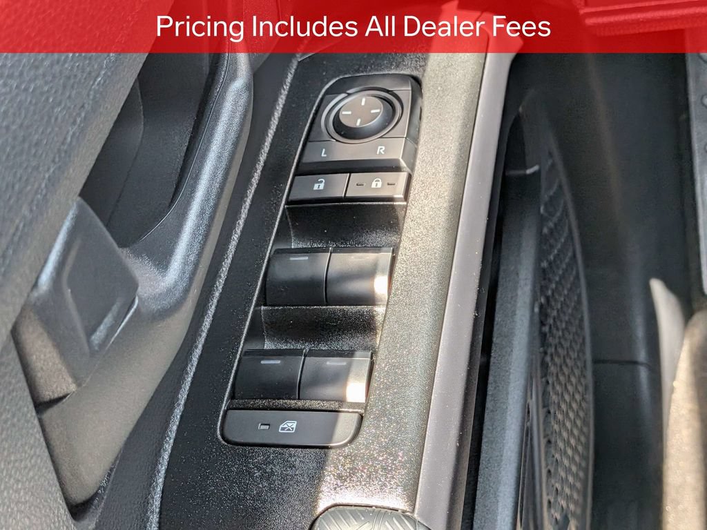 Certified 2026 Toyota 4Runner TRD Sport Premium w/ Tow Technology Package AWD/4WD image 26