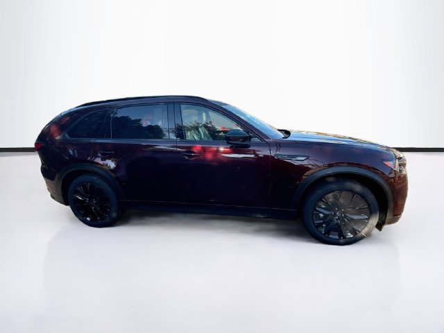 New 2026 MAZDA CX-90 3.3 Turbo w/ Premium Sport Pkg AWD/4WD image 7