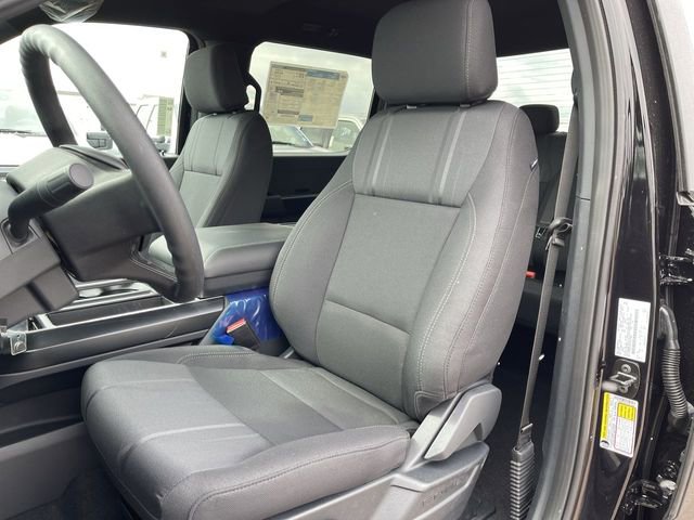 New 2026 Ford F150 STX image 15