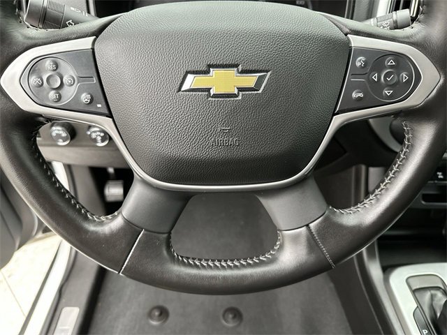 Used 2022 Chevrolet Colorado ZR2 image 14
