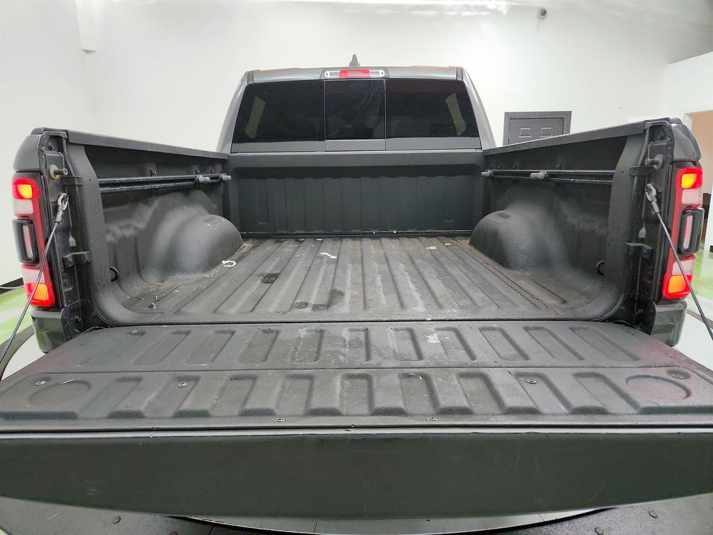 Used 2019 RAM 1500 Rebel w/ Rebel Level 2 Equipment Group AWD/4WD image 28