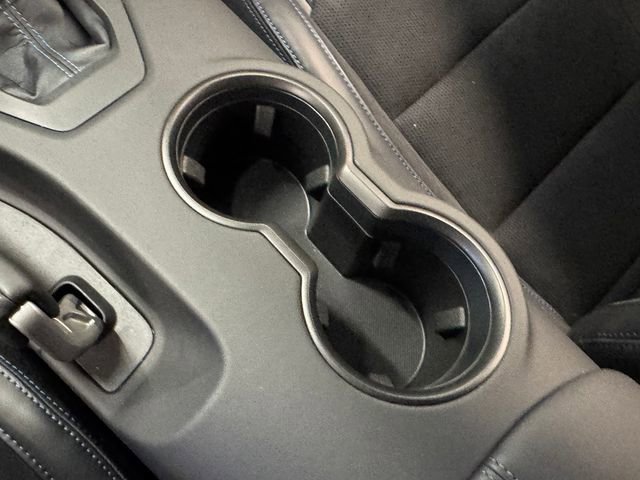 New 2026 Ford Mustang Dark Horse image 15