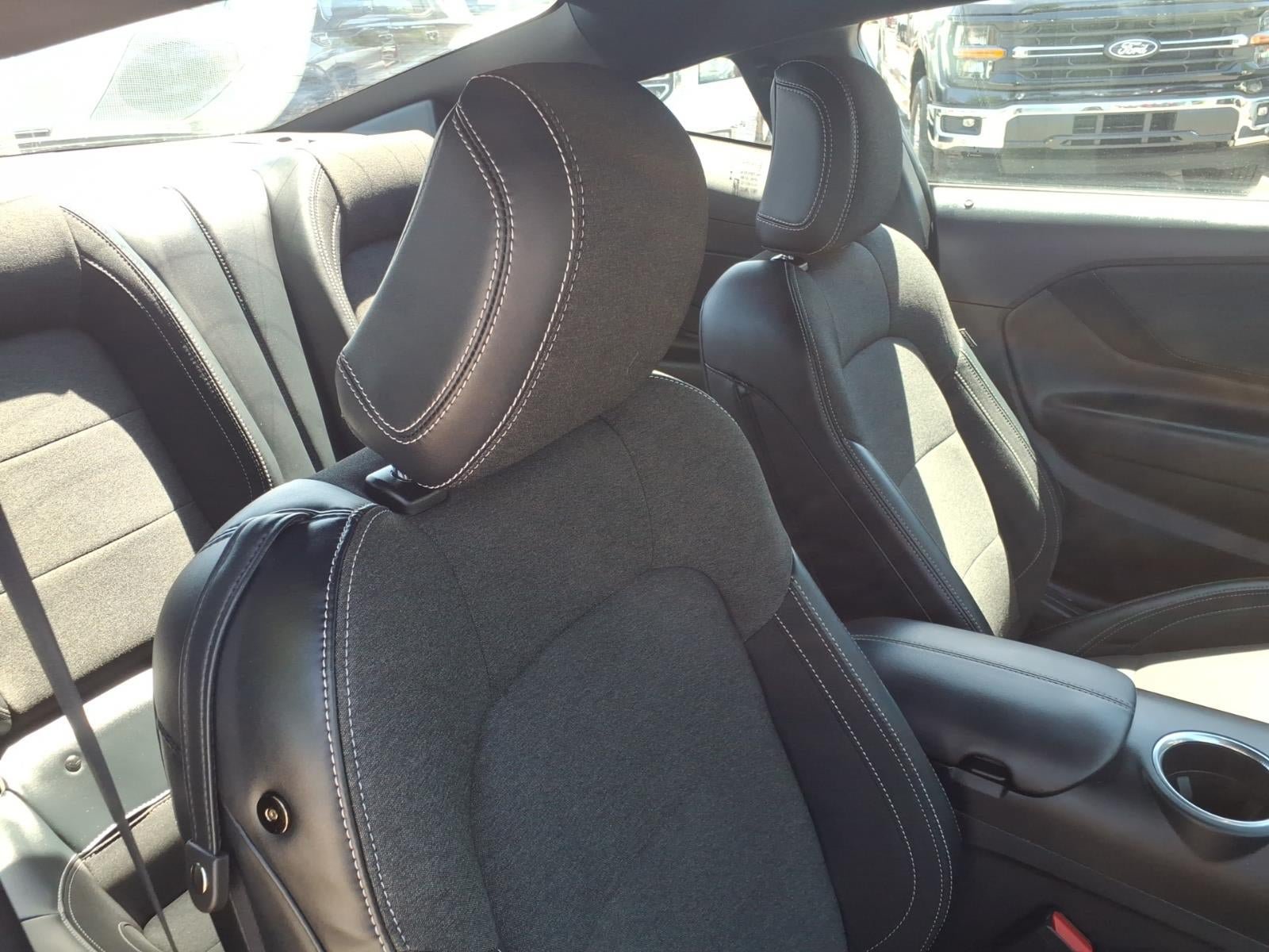 Certified 2024 Ford Mustang GT RWD image 12