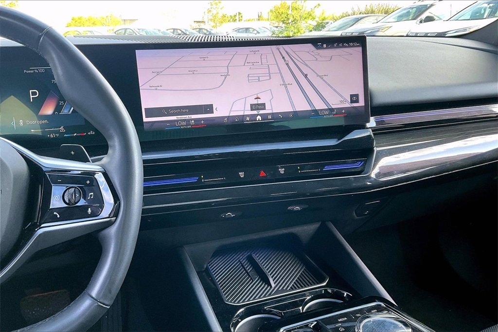 Used 2024 BMW 530i image 6