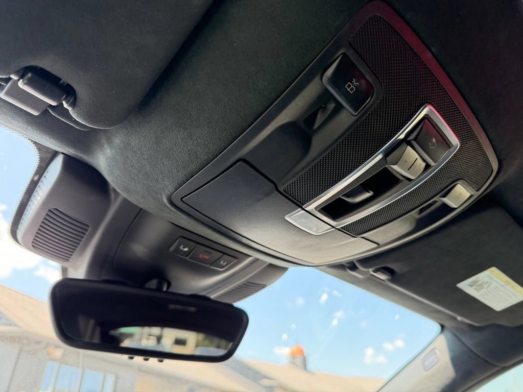 Used 2019 Mercedes-Benz GLE 63 AMG S image 45