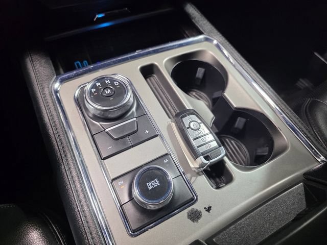 Used 2021 Ford Expedition Max XLT AWD/4WD image 25