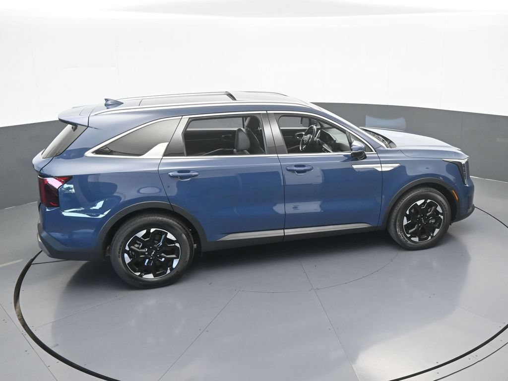 Used 2025 Kia Sorento S w/ Panoramic Sunroof Package FWD image 50