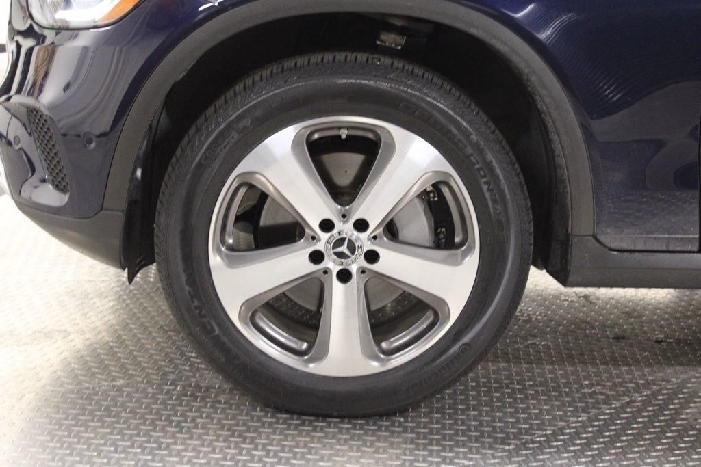 Certified 2022 Mercedes-Benz GLC 300 image 15