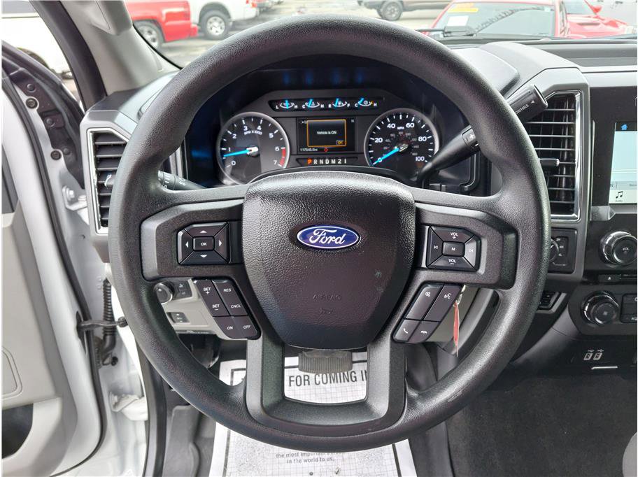 Used 2017 Ford F250 XLT w/ XLT Value Package image 5