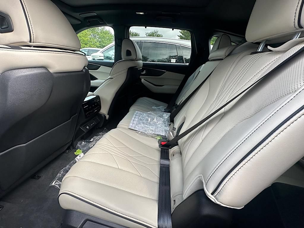 New 2026 Acura MDX Type S w/ Advance Package AWD/4WD image 10