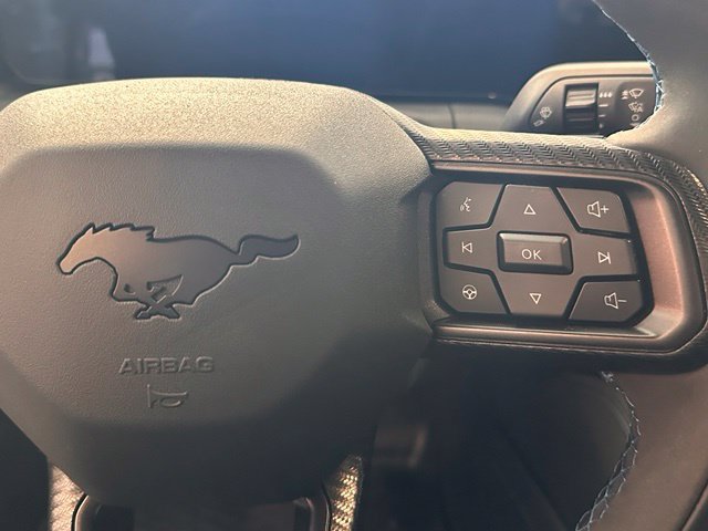 Used 2024 Ford Mustang Dark Horse w/ Dark Horse Handlin Package RWD image 22