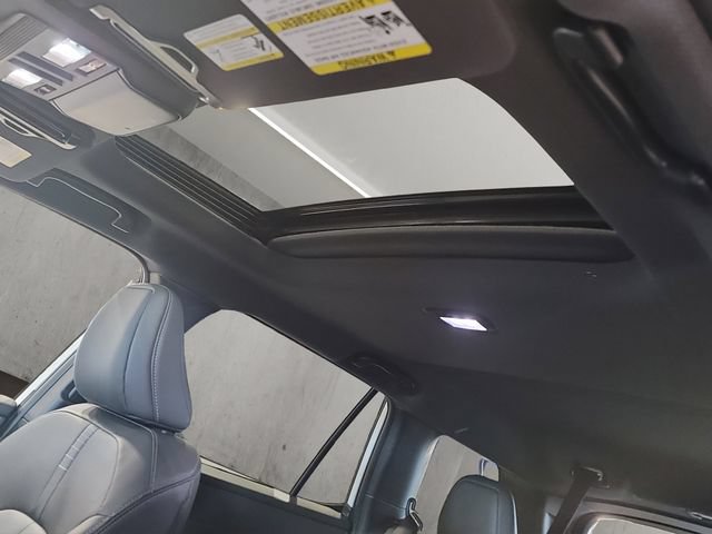 New 2026 Subaru Outback Touring XT AWD/4WD image 3