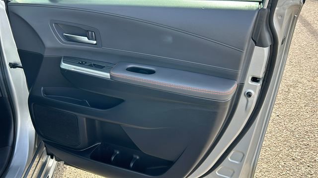 Used 2024 Toyota Sienna XSE w/ XSE Plus Package image 10