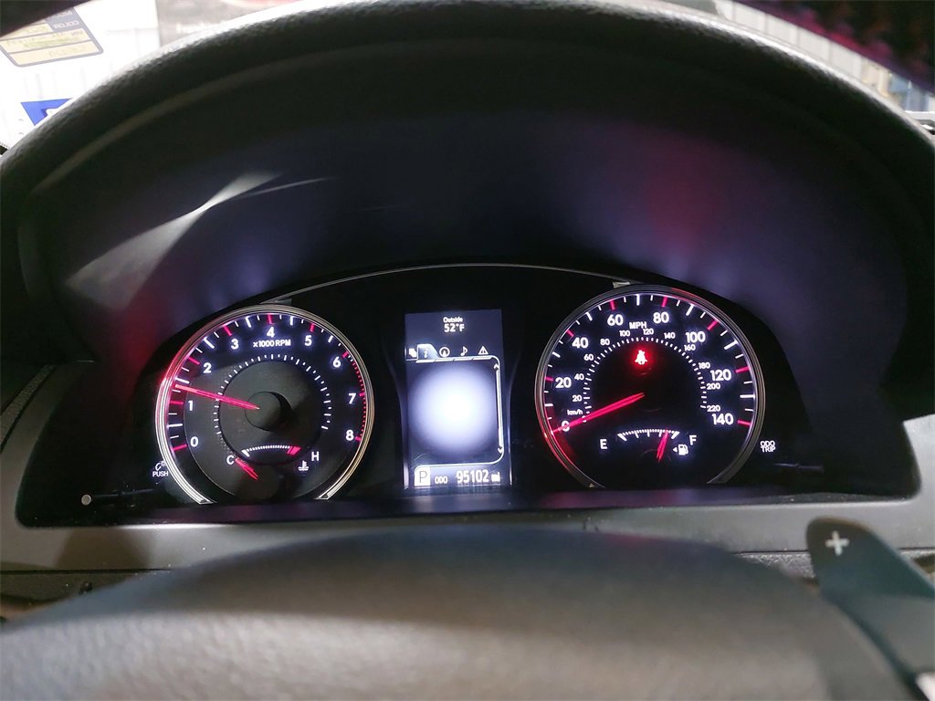 Used 2015 Toyota Camry XSE w/ Moonroof Package image 18