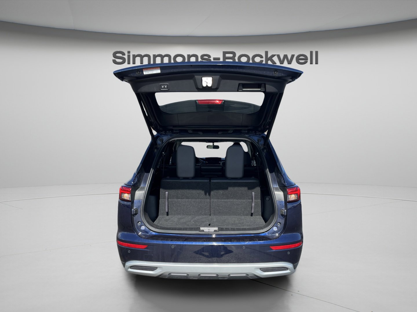 Used 2024 Mitsubishi Outlander SE AWD/4WD image 10
