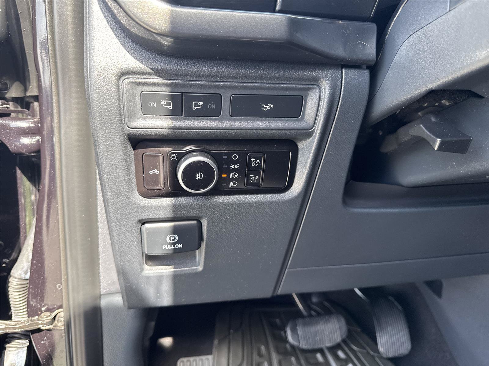 Used 2023 Ford F150 XLT w/ Equipment Group 302A High AWD/4WD image 19