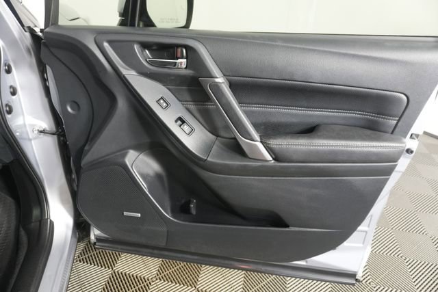Used 2017 Subaru Forester 2.5i Touring image 34