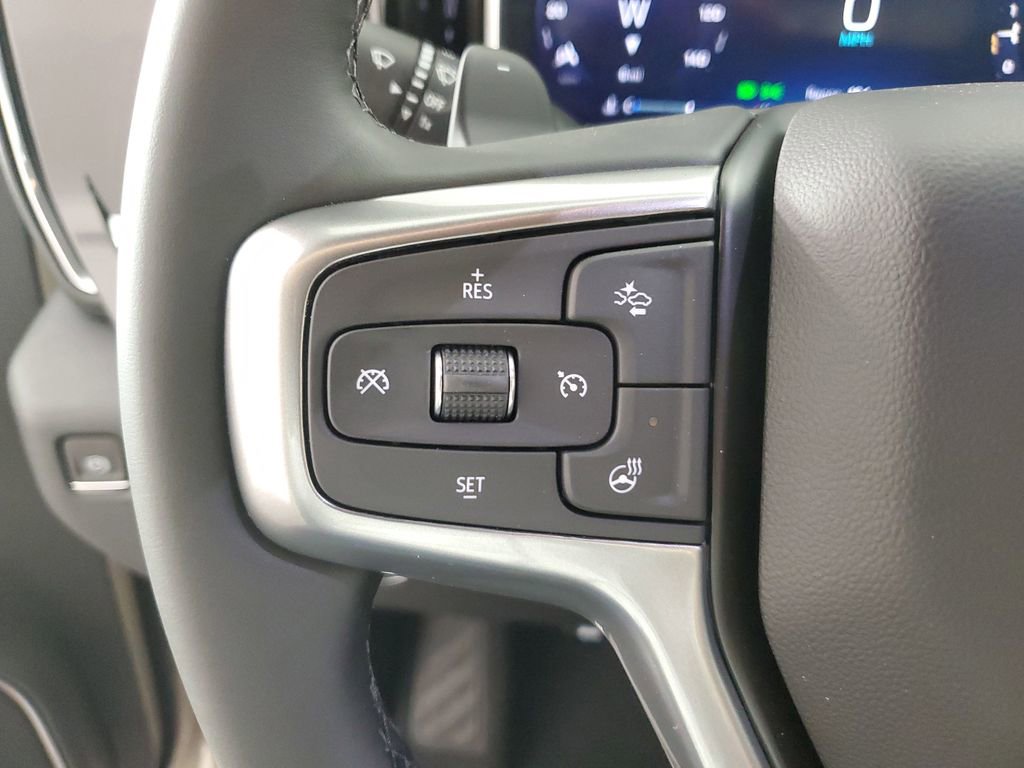 New 2026 Chevrolet Silverado 1500 RST w/ RST All Star Premium Package AWD/4WD image 21