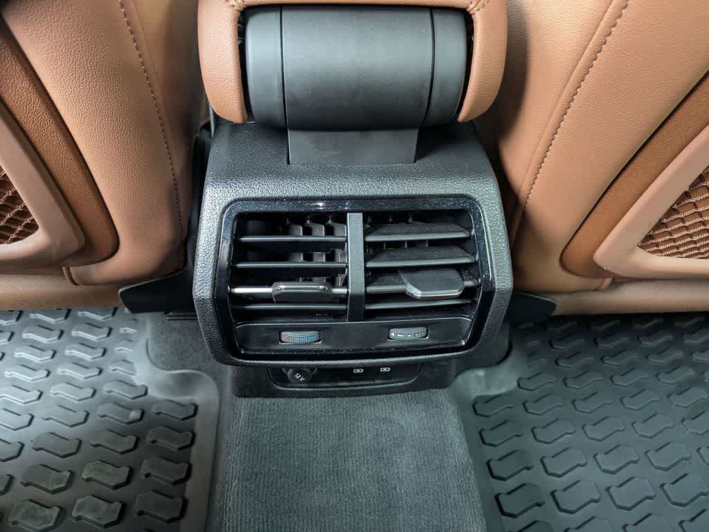 Used 2024 Audi Q3 2.0T Premium Plus AWD/4WD image 20