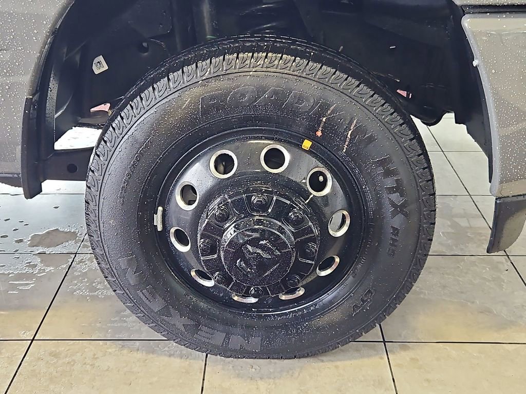 New 2026 RAM 3500 Laramie image 31