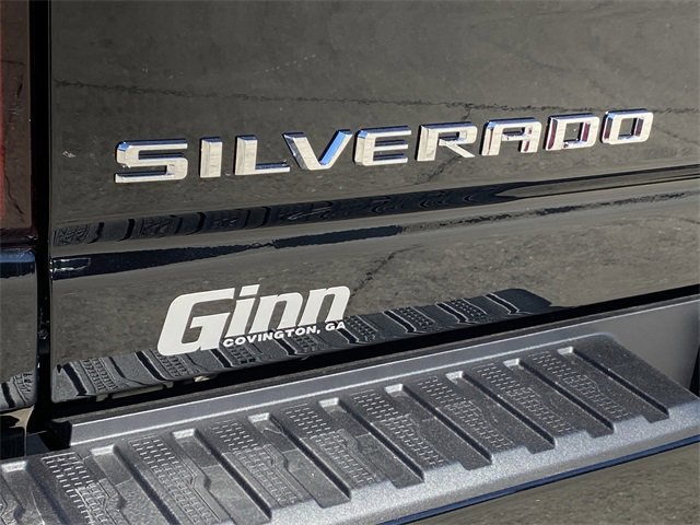 New 2026 Chevrolet Silverado 2500 High Country w/ Technology Package image 26