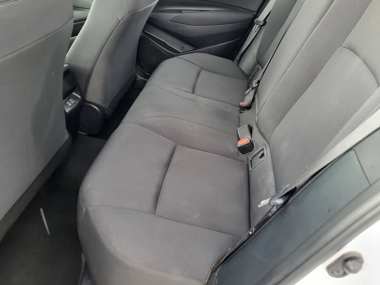 Certified 2024 Toyota Corolla LE image 18