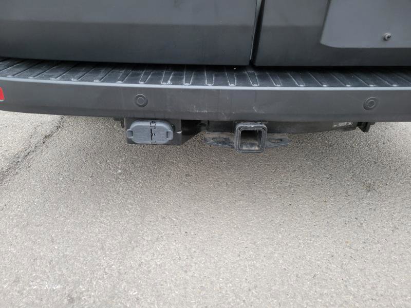 Used 2020 Ford Transit 150 XL image 8