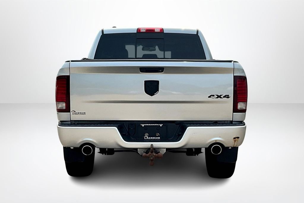 Used 2016 RAM 1500 Sport image 6