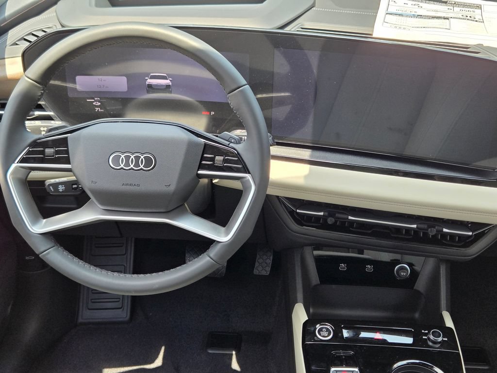 New 2027 Audi Q6 e-tron Prestige AWD/4WD image 33