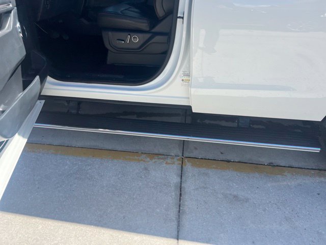 Used 2022 Ford Expedition Platinum RWD image 19