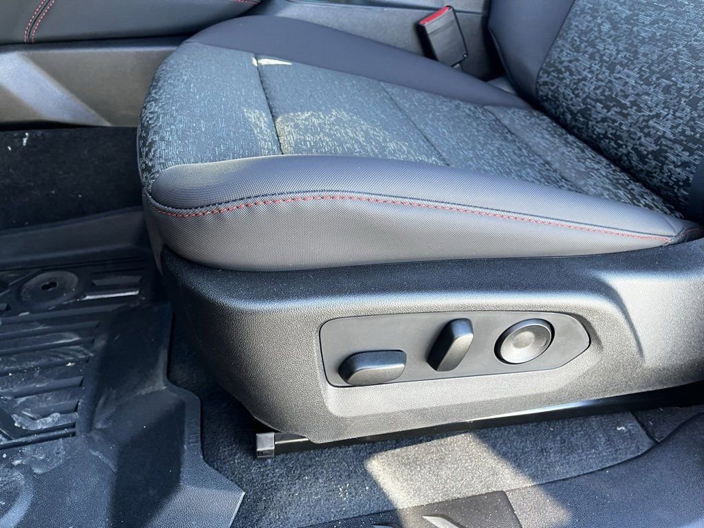 New 2025 Chevrolet Colorado Z71 w/ Technology Package image 21