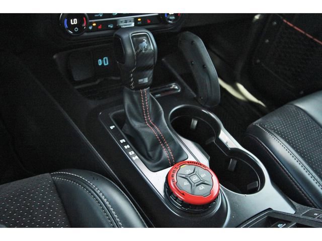 Certified 2024 Ford Bronco Raptor w/ Interior Carbon Fiber Pack 6 image 25
