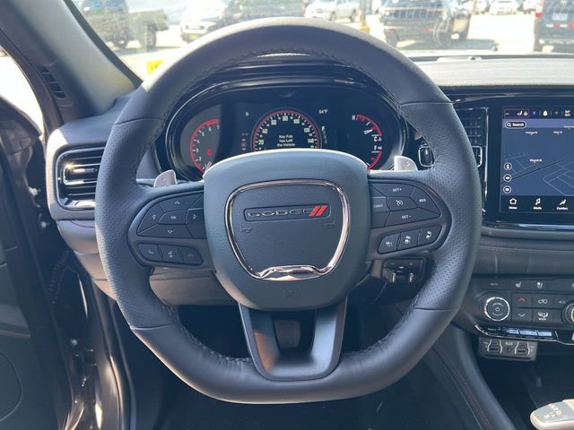 New 2026 Dodge Durango GT AWD/4WD image 28