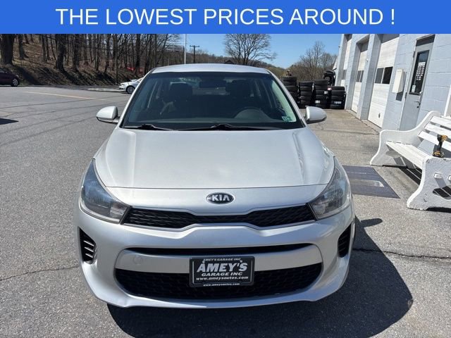 Used 2019 Kia Rio S image 2