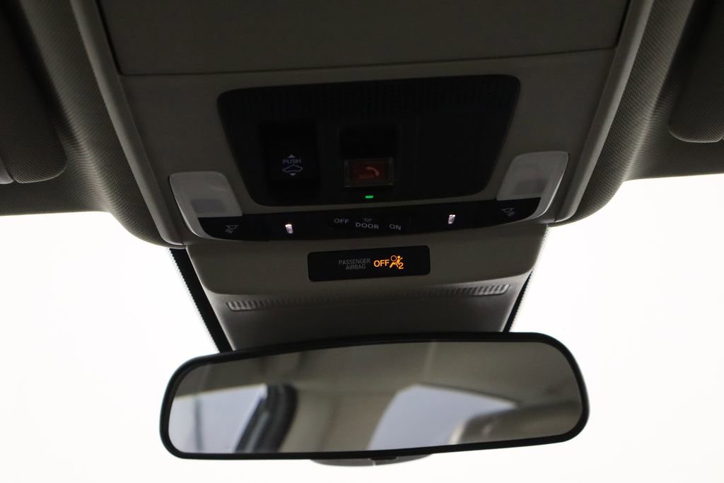 Used 2024 Honda Accord EX image 23